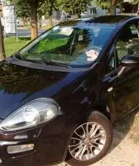 FIAT PUNTO EVO 2011 FIAT PUNTO EVO 2011
