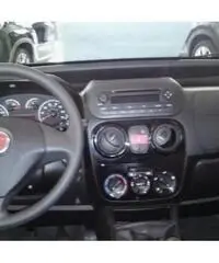 FIAT Qubo 1.3 MJT 75 CV Dynamic OK NEOPATENTATI