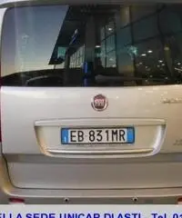 FIAT Scudo 2.0 MJT/136 DPF PL Panorama Executive 5 posti (M1)