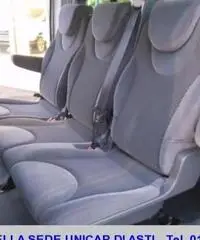 FIAT Scudo 2.0 MJT/136 DPF PL Panorama Executive 5 posti (M1)