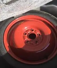 FIAT Sedici 1.9 MJT 4x4 FIAT Sedici 1.9 MJT 4x4