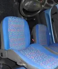 Fiat Seicento 900i cat S