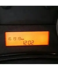 FIAT Stilo 1.9 JTD Multi Wagon Active 115CV