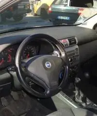 FIAT Stilo 1.9 JTD 3 porte Active
