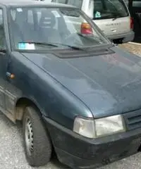 FIAT Uno FIAT UNO 60 SELECTA 5 PORTE