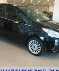 FORD B-Max 1.4 90 CV GPL Titanium