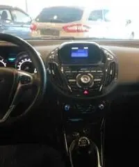 FORD B-Max 1.4 90 CV GPL Titanium