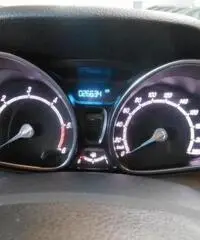 FORD B-Max 1.5 TDCi 75 CV