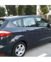 FORD C-Max 1.6 TDCi 95CV Business OK NEOPATENTATI