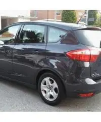 FORD C-Max 1.6 TDCi 95CV Business OK NEOPATENTATI