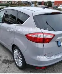 FORD C-Max 1.6 TDCi 115CV Titanium