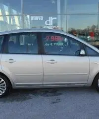 FORD C-Max 1.8 TDCi 115 CV Titanium