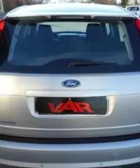 FORD C-Max 1.8 TDCi 115 CV Titanium