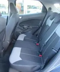 FORD EcoSport 1.0 EcoBoost 125 CV Plus