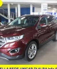 FORD Edge 2.0 TDCI 210 CV AWD C/AUT Titanium 