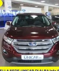 FORD Edge 2.0 TDCI 210 CV AWD C/AUT Titanium 