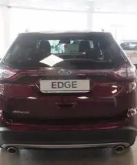 FORD Edge 2.0 TDCI 210 CV AWD C/AUT Titanium 