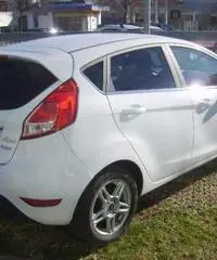 FORD Fiesta 1.0 80CV 5 porte Titanium