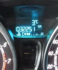 FORD Fiesta 1.4 5p. Bz.- GPL Titanium