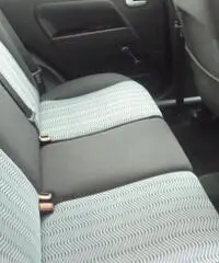 FORD Fusion 1.4 TDCi 5p. Collection