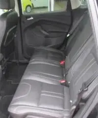 FORD Kuga 2.0 TDCI 140 CV 4WD Titanium