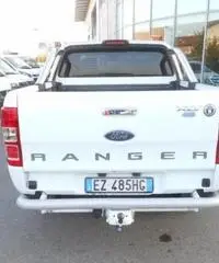 FORD Ranger 2.2 TDCi Doppia Cabina XLT 5pt.