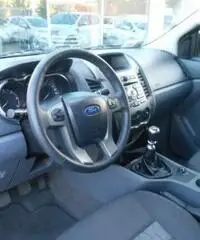 FORD Ranger 2.2 TDCi Doppia Cabina XLT 5pt.