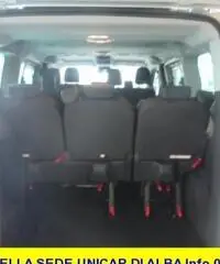 FORD Tourneo Custom 310 2.0 TDCi 130CV PC Titanium