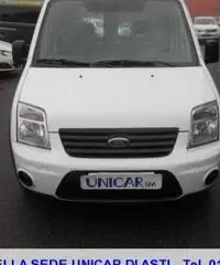 FORD Transit Connect 200S 1.8 TDCi/90CV DPF PC-TN Trend