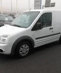 FORD Transit Connect 200S 1.8 TDCi/90CV DPF PC-TN Trend