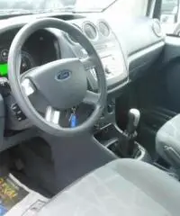 FORD Transit Connect 200S 1.8 TDCi/90CV DPF PC-TN Trend
