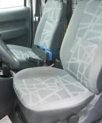 FORD Transit Connect 200S 1.8 TDCi/90CV DPF PC-TN Trend