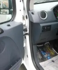 FORD Transit Connect 200S 1.8 TDCi/90CV DPF PC-TN Trend
