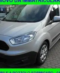 FORD Transit Courier 1.6 TDCi 95CV Van Trend 