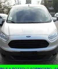 FORD Transit Courier 1.6 TDCi 95CV Van Trend 