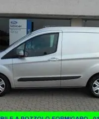 FORD Transit Courier 1.6 TDCi 95CV Van Trend 