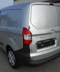 FORD Transit Courier 1.6 TDCi 95CV Van Trend 