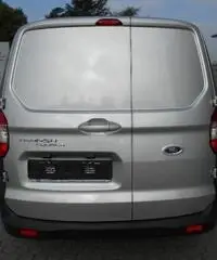 FORD Transit Courier 1.6 TDCi 95CV Van Trend 