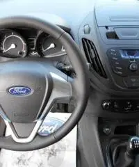 FORD Transit Courier 1.6 TDCi 95CV Van Trend 