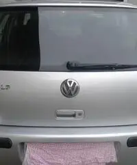 Golf 1.6 serie 4 16v Comfortline anno 2002