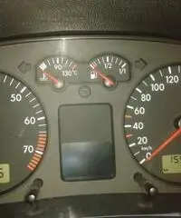 Golf 1.6 serie 4 16v Comfortline anno 2002