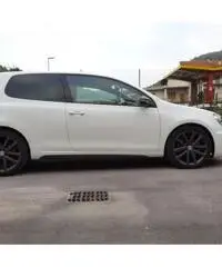 GOLF GTD DSG 3 PORTE