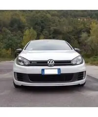 GOLF GTD DSG 3 PORTE