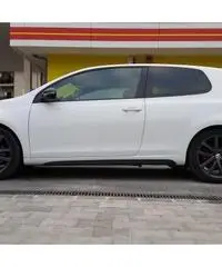 GOLF GTD DSG 3 PORTE