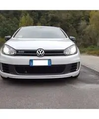 GOLF GTD DSG 3 PORTE