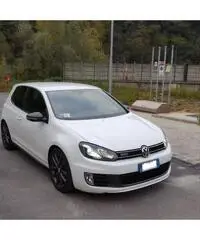 GOLF GTD DSG 3 PORTE