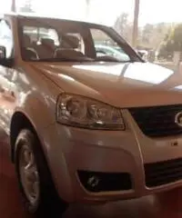 Great Wall Steed 5 Super Luxury 4x4 GPL nuovo km0