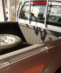 Great Wall Steed 5 Super Luxury 4x4 GPL nuovo km0