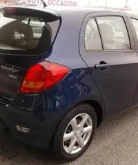 Great Wall Voolex C10 Voleex C10 CITY GPL **SUPER ACCESSORIATA