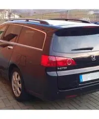 honda accord 7